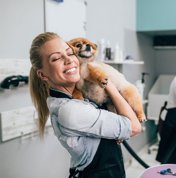 Puppy Love
